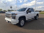 2020 Chevrolet Silverado 3500 HD High Country