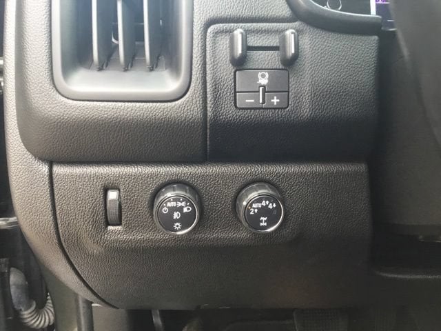 2018 Chevrolet Colorado 4WD LT