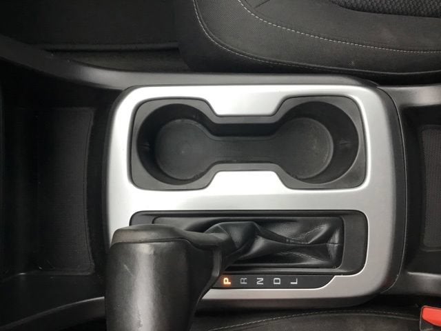 2018 Chevrolet Colorado 4WD LT
