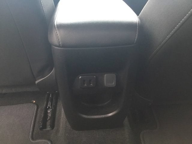 2018 Chevrolet Colorado 4WD LT