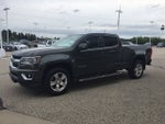 2018 Chevrolet Colorado 4WD LT