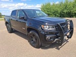 2021 Chevrolet Colorado 4WD Z71