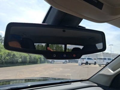 2021 Chevrolet Colorado 4WD Z71