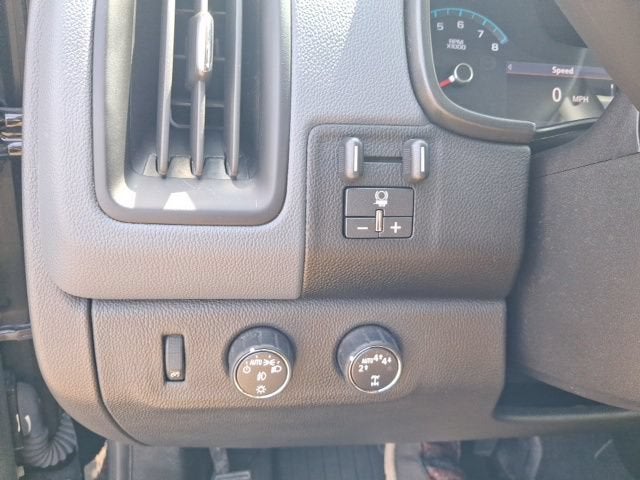 2021 Chevrolet Colorado 4WD Z71