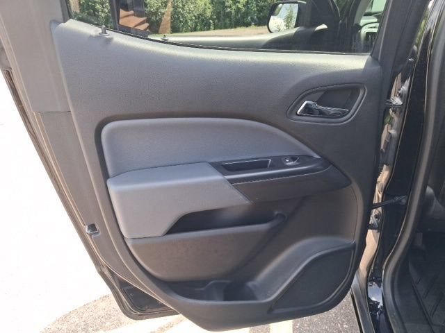 2021 Chevrolet Colorado 4WD Z71