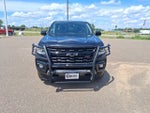 2021 Chevrolet Colorado 4WD Z71