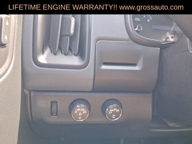 2020 Chevrolet Colorado 4WD Z71