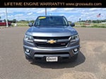 2020 Chevrolet Colorado 4WD Z71