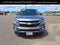 2020 Chevrolet Colorado 4WD Z71