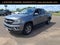 2020 Chevrolet Colorado 4WD Z71
