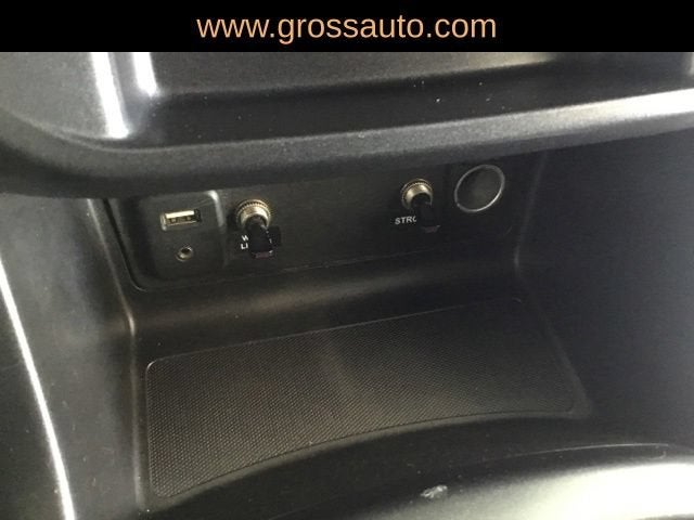 2017 Chevrolet Colorado 4WD WT