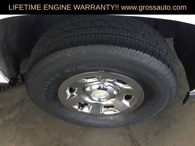 2018 Chevrolet Colorado 4WD Work Truck