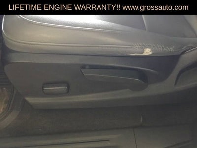 2018 Chevrolet Colorado 4WD Work Truck