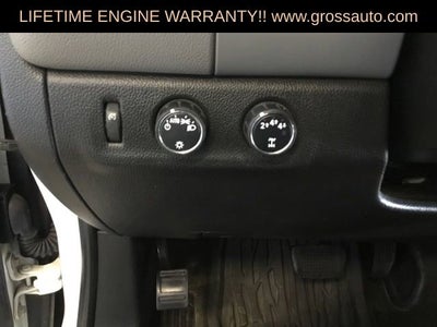 2018 Chevrolet Colorado 4WD Work Truck