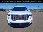 2027 GMC Acadia Denali