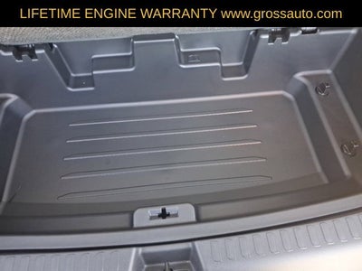 2027 GMC Acadia Denali
