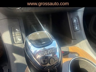 2019 GMC Acadia SLE