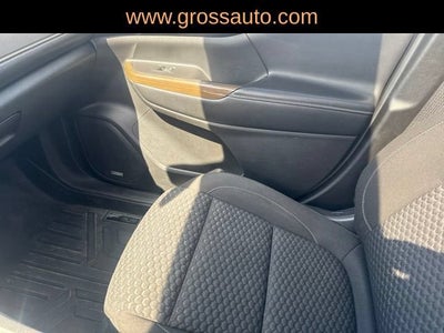 2019 GMC Acadia SLE