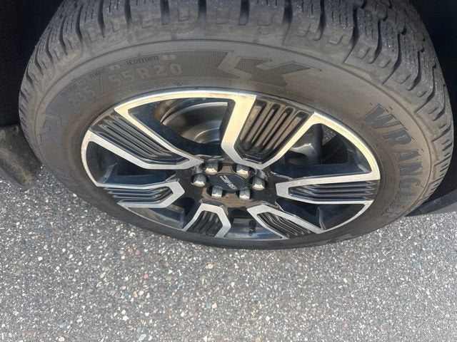 2019 GMC Acadia SLT