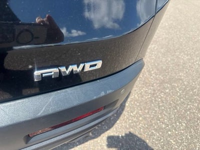 2019 GMC Acadia SLT