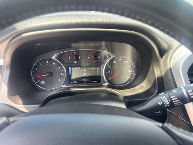 2019 GMC Acadia SLT