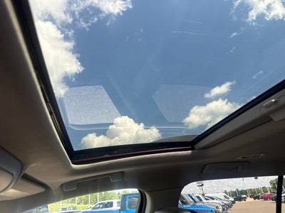 2019 GMC Acadia SLT