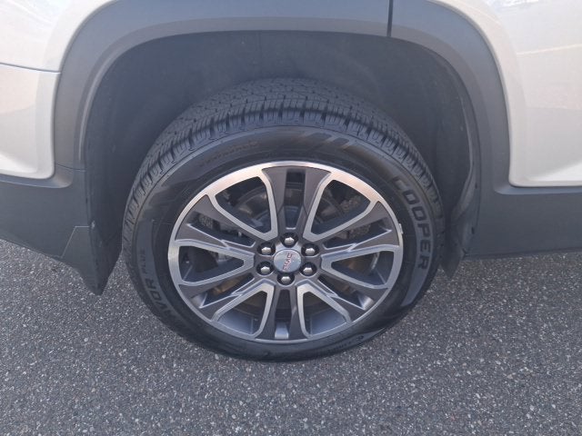 2019 GMC Acadia SLT