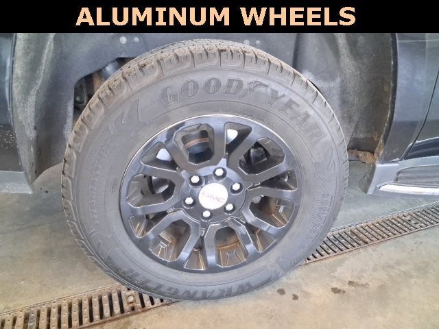 2018 GMC Yukon XL SLT