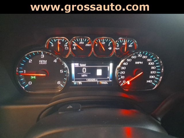 2018 GMC Yukon XL SLT