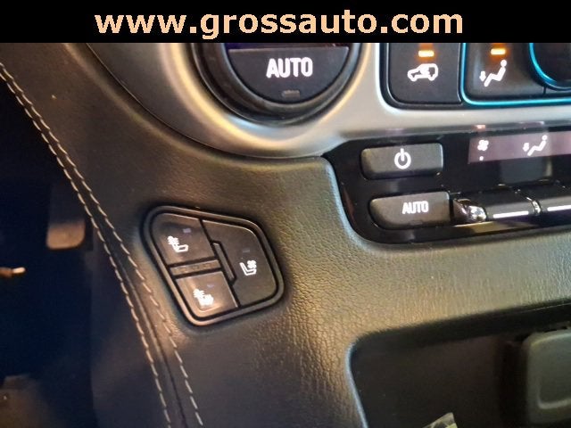 2018 GMC Yukon XL SLT