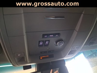 2018 GMC Yukon XL SLT