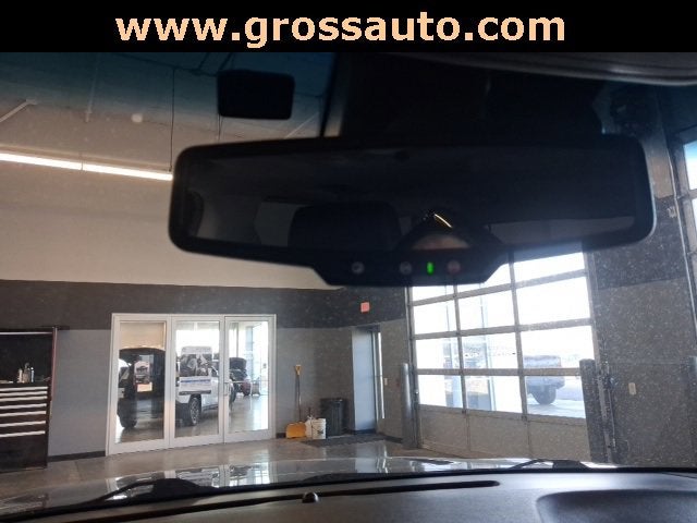 2018 GMC Yukon XL SLT