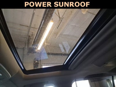 2018 GMC Yukon XL SLT