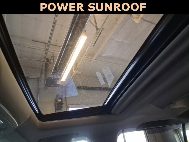 2018 GMC Yukon XL SLT