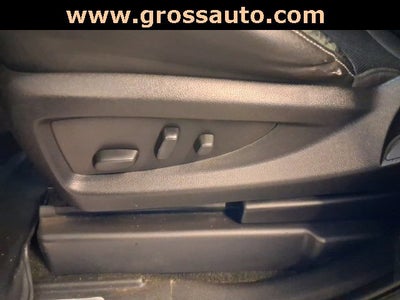 2018 GMC Yukon XL SLT