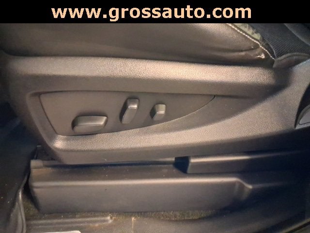 2018 GMC Yukon XL SLT