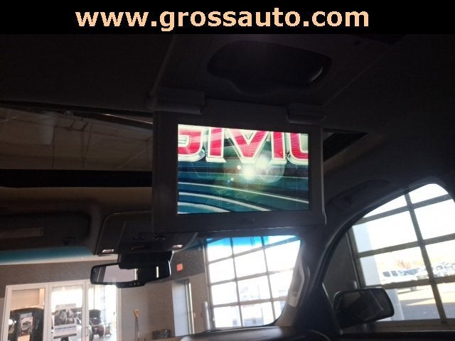 2018 GMC Yukon XL SLT