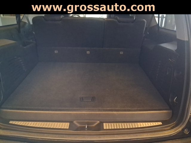 2018 GMC Yukon XL SLT