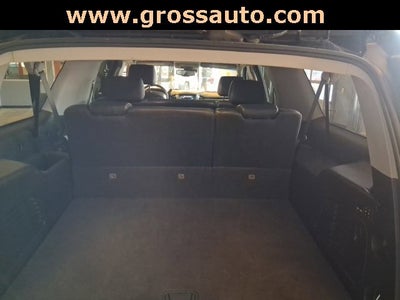 2018 GMC Yukon XL SLT