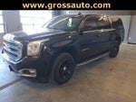 2018 GMC Yukon XL SLT