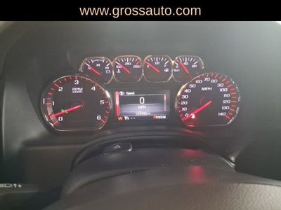 2015 GMC Yukon XL SLT