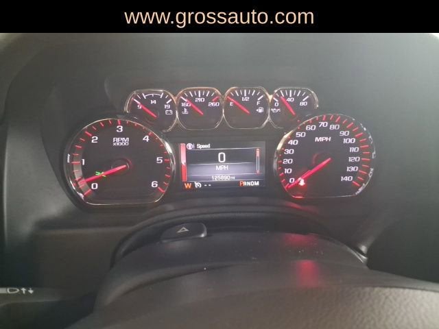 2015 GMC Yukon XL SLT