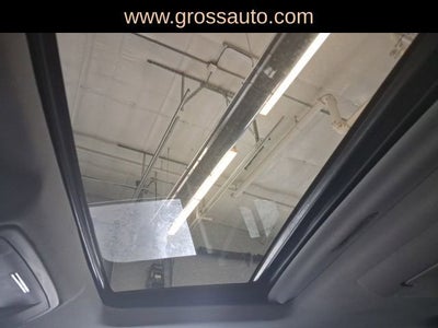 2015 GMC Yukon XL SLT