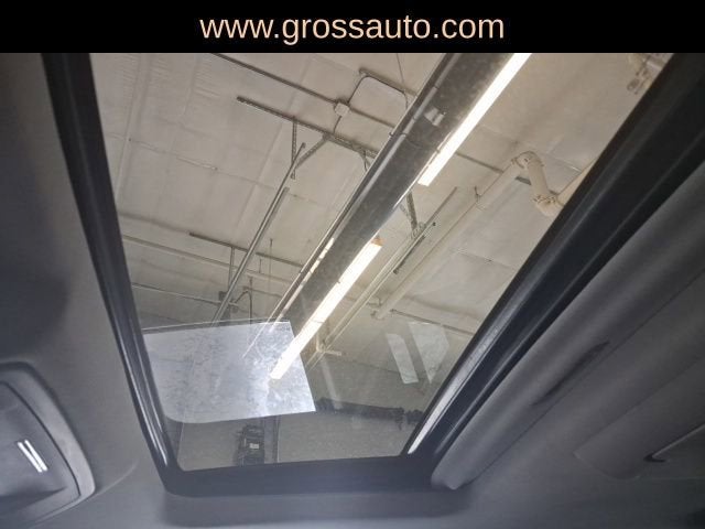 2015 GMC Yukon XL SLT