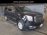 2015 GMC Yukon XL SLT