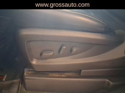 2015 GMC Yukon XL SLT