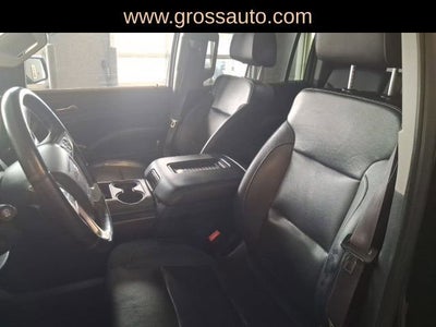 2015 GMC Yukon XL SLT