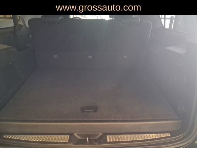 2015 GMC Yukon XL SLT