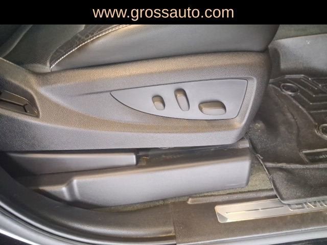 2015 GMC Yukon XL SLT