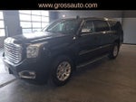 2015 GMC Yukon XL SLT